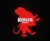 It&#39;s the year of the Rat, and to celebrate we were asked by Kenzo to re-create the Chinese Zodiac story inspired by vintage animation and 70s kung-fu movies.⁠ Vintage animation mixed with kung-fu movies, urr, yes please!