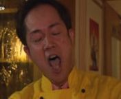 Japaner sind von Natur aus zurückhaltend - nicht so Gaku Sumida: Der ausgebildete Opernsänger singt seinen Gästen auch schon mal einen in seinem Sushi-Restaurant in Koblenz.