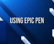 Epic Pen is a free screen marker tool that our members use to help with their trading. Watch this how-to video, for a complete guide to using the free version of Epic Pen, as well as taking a screenshot using Window&#39;s Snipping Tool. Click the subscribe button to keep up with our weekly videos!nnTo schedule your 2 free visits call us at 888-646-8787, 888-788-1788 or visit us at DeltaTradingGroup.comnnWe have consulted with Dr Clifford Vance Cast, Delta Trading Group, SP500 E-mini Trading Group, a