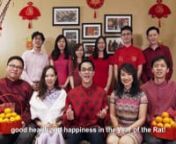 IHH MD & CEO Lunar New Year Greetings 2020 from lunar new greetings 2020