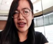 Cess from the Philippines shares if she likes taking selfies.nThis video is part of One Minute English, a series of short videos that help ESL students learn natural English on elllo.org