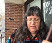 This is the first video in a Create to Learn @ Home series with Brenda MacIntyre aka Medicine Song Woman.nnLearn how to use Indigenous hand drumming and singing to help you remember to � breathe in these weird crazy times, plus a little teaching about the Medicine Wheel – the lyrics are yellow for East, where the sun rises.nnBasic hand drumming teachings. This style of drumming is Indigenous Women’s Hand Drum Singing but the songs for for anyone to sing. The song you’ll learn: Breath of