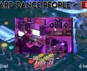 This is the replay of the live mix I did on Hard Dance People channel on 10/04/2020 ! 100% Hardstyle !nnFollow me on Twitch : https://twitch.tv/djlowdnYoutube : https://www.youtube.com/user/djlowdnVimeo : https://vimeo.com/djlowdnInstagram : @romain.fragnolnFacebook : https://www.facebook.com/djlowdnnSetup :nn- Software : Traktor Pro 3 (timecode)n- Turntables : Reloop RP-6000 MK5s with Ortofon needlesn- Mixer : Traktor Kontrol Z2n- Headphones : Pioneer HDJ-700kn- Speakers : JBL LSR 306 MKIInnTra