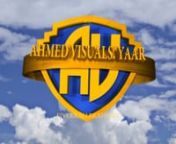 Create your custom business logo in Warner Bros Style Only on Fiverr.com/markahmed
