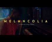 MELANCOLIA from melancholy music meaning
