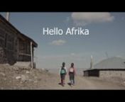 Esma(9) ve Serpil(9) bir dağ köyünde yaşayan iki kız çocuğudur. Serpil Afrikalı çocukların açlıktan öldüğünü öğrendiğini Esma&#39;ya söyler. Birlikte Afrikalı çocukları kurtarmak için sabahın erken vakti yaşadıkları köyden Afrika&#39;ya yola çıkarakheyecanlı bir maceraya atılırlar. nnEsma(9) and Serpi(9) are two little girls who are living in a mountain village. Serpil tells Esma she learned that the children in Africa are dying of hunger. With their childish imagina