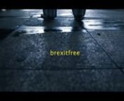 The short movie ‘brexitfree’ is an important piece for me as a forging person living in United Kingdom. It takes critical view on political and social issues. Everyone would not expect the verdict of UK-wide referendum which had place in June 2016. Many of us felt doubt what waits for us after voting. ‘brexitfree’ is a response to the ones who complicated and separated identities of people living in United Kingdom. In the movie you are having occasion to set eyes on colourful fight betwe