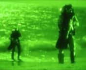A one-minute introduction to Israel&#39;s elite naval commando Unit, known as the