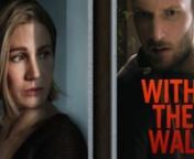 WITHIN THESE WALLSnnStarring Jennifer Landon with Josh Close, Tara Redmond, Van Rees, Steve Lund, Carolina Bartczak, Vlasta Vrana.nnWritten by Barbara Kymlicka. Directed by Anne De Léan.nnSingle mother Mel has a great life.She lives with her boyfriend, Ben, and her daughter, Brook, in a beautiful house, she has a thriving career, and good friends.But her state of tranquility is disrupted when she and Ben break up.After he moves out, strange things start happening around the house that thr