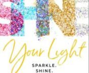 Shine Bright Twinkle Collection Homepage Banner (Mobile) from twinkle twinkle