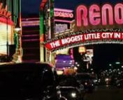 Let&#39;s cruise Reno! H0t August Nights