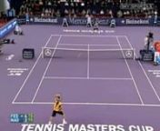 Rafa Nadal vs Roger Federer from roger federer