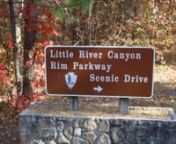 Just outside of Fort Payne Alabama, the Little River Canyon Motorcycle Ride is one of the best in the state.To findo out more about this motorcycle rides and others, check out www.bamarides.com