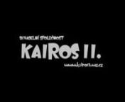 Divadelní společnost - Kairos II.nnwww.kairos2.wz.cz