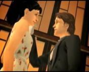 Machinima music video using The Sims 2 Apartment life game footage. The song &#39;Hot N Cold&#39; by Katy Perry is sung in Simlish.Published by digitalphil for the tekbreeze.com community.