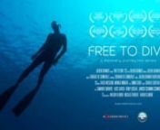 THE FIRST MOVIE DOCUMENTARY ABOUT BASICS OF FREEDIVINGnnHuman and water. A relationship that dates back to our origins. Immersed for 9 months, already at our birth we have the reflexes of apnea. But what toddlers can achieve- others, much older are incapable of doing.nnSam is aquaphobic and is about to face a gigantic challenge, as in 3 months she’s departing to Philippines in order to learn freediving. Followed by Janosh (scuba diver), Lucie (yoga practitioner) and Remy (surfer) - 3 other beg