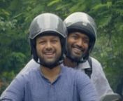 A film about the emotion and the journey of sharing! This was made as one of the films under the Digital Campaign Series for Vroom, a Two-wheeler Ride-Sharing Startup, in September 2016.nnCREDITSnClient: One Cipher Solutions Pvt Ltd.,nCreative Consultant: Jairam RamachandrannProduction House: MASK FILMSnDirected &amp; Produced By: Arun Sivakumar M nCinematographer: DeepaknAssistant Directors: Santhosh Rathnam, Dhivya, Deepak SrinivasannAssistant Cinematographer: Madhu KarthiknProduction Coordina