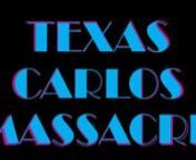 Texas Carlos Massacre - An unfocused journey into Housecore Horror Festival of Film and Music (Gurcius Gewdner, 2021)nnFor English Subs ou legendas em português, press CC.nnEnglish Synopsis:nA young fish with no focus on life lives in a very happy dancing lagoon. One day he receives a call from his doctor with an extremely urgent request: to transmute into human and go to Texas and Rotterdam to make an abstract road movie celebrating cinema, extreme music and the wonderful festivals who mix the