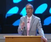 Join us as Pastor Lee preaches from Mark 7 -