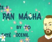 Official lyric video for Czech musician Pokáč I made last year.nCollaboration with great animation studio @Krutart. nnProduction: www.krutart.cznArtist: www.pokac.cz