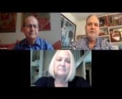An exclusive interview with Marilyn Gambrell, Founder of the No More Victims program and Stan Brooks the producer of the Lifetime movie!
