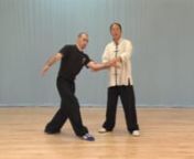 Discover the Martial Art of Tai Chi Chuan, with more than 50 effective applications for any Tai Chi style.nnTaijiquan (Tai Chi Chuan) is an ancient internal Chinese martial art which has gained widespread popularity for its many health benefits. Today, most people practice taiji slowly to develop their balance, strength, and vitality, and the martial applications of the art are often ignored. Taijiquan, or &#39;Grand Ultimate Fist&#39;, is a highly effective form of combat specializing in short and midd