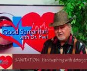 The Good Samaritan with Dr. Paul Television series, giving prominence to our community&#39;s humanitarian, communitarian, Unsung Heroes, and the likes with special gifts and blessings for all walks of life. This week we feature Melody Mojica for Home Sweet Home with special guest Kelly Crystal, Regional Director at Alzheimer’s Association.
