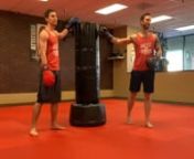 ACCESS this workout, our other extreme #fat #burning workouts, and our #online #kickboxing classes by clicking here: nhttps://mybesthour.com.com/onlinennCheck out our ONE WEEK FREE TRIAL, which includes nn*A 15 Minute Total Body Blast Workoutn*A 6 Bag Round Kickboxing Workoutn*A Full 45 Minute Kickboxing Workoutn*A Technique LessonnnFREE TRIAL ACCESS: https://mybesthour.com.com/free-trialnnJoin our #BESTHOUR Squad on Facebook! Make friends! Stay accountable! Ask and find answers to all your ques