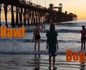 Hawt Dog is a comedic short film about a couple with seven children who think they may be looking at an 8th. Brian an incorrigible