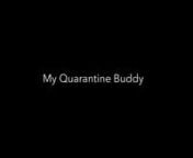 A taste of life under quarantine when you live alone. nnWritten, directed, edited, performed: Jessica Meeknn--------------------------------------------nnMuzak from Epidemic Sound:
