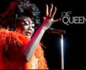 The Queens (Buy with Bonus Features) from ginger courtney