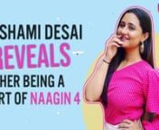 Rashami Desai is practicing self quarantine like all of us but we took this opportunity to connect to her via Insta live and check out how she’s been spending her time in isolation. From answering fan questions on her marriage plans, SidNaaz chemistry, doing a music video, her equation with Asim Riaz and Umar Riaz and more, she answered it all. Check it out.