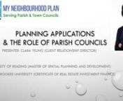 How Planning Decisions Are Maden•tAround 95% of all decisions on planning applications are decided by the case officers without being reported to the Planning Committee. n•tPlanning officers makes recommendation to the Principal Officer with delegated authority to make decisions. n•tThe Planning Committee usually consist of individuals in support of the application, individuals in objection to the application, Parish Council, Ward Councillor, County Councillor. The Planning Committee only