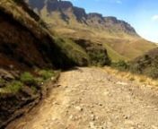 Whilst our videos are informative, to get the complete information we strongly recommend getting the full facts on our website. Subscribe at https://MountainPassesSouthAfrica.co.za for the full write up on this pass with accurate directions, history, tourism, photos, Fact File, Route File, and an interactive smart map and much more. Access to over 900 passes and poorts.