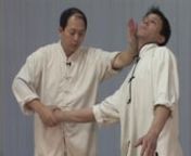 Control Any Opponent with Simple, Powerful Joint LocksnChin Na (Qin Na) is the art of seizing and controlling an opponent. It is a fast, effective way to subdue an attacker using joint locks, cavity press, bone misplacement, muscle grabbing, and artery sealing. Taijiquan is a traditional martial art, and Chin Na is an important part of your complete Taiji (Tai Chi) training. Taiji Chin Na are smooth, flowing techniques that are simple to execute and difficult to escape.nnDr. Yang discusses, demo
