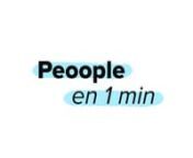 Peoople en 1 min from 1 min