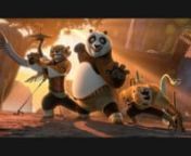 These are the highlights of my work from Kung Fu Panda 2, How to Train Your Dragon 3, Croods, and Larrikins (a cancelled film). Any shots in black and white are included for continuity and were not animated by me.