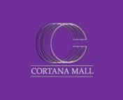 Cortana Mall operated in Baton Rouge, Louisiana, from 1976 to 2019. The mall was once a bustling city marketplace, but like most brick &amp; mortar establishments, had fallen to public disinterest. nnOn the final day that the mall was allowing
