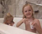 Bath tub girls from bath girls