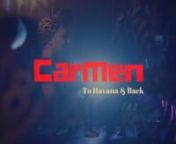 After a sold out run, Carmen is returning this Fall! Don&#39;t miss Carmen To Havana And Back this Fall at Public Arts.nFor tickets: https://vlp.ticketspice.com/carmen-to-havana-back