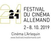 24e festival du cinéma allemand à Paris from 24e