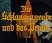 Eine Hommage zu100 Jahre Bavaria Filmund eine Limited Extended Deluxe Edition als Mediabook, im Blu-ray und DVDFormat und als Video On Demand. DieVeröffentlichungen sindAnfang 2020 durch moviemax GmbH movies &amp; more und den Labels M-Square Classics, UCM.ONE, daredo (Soulfood)geplant.nnHorrorfilme oder nurHorrorelemente sind rar gesät im westdeutschen Kino der 1950er und 1960er Jahre. Man versuchte es dennoch und stellte einen Gothic-Horror Film mit internationalen Flair auf di