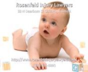 https://www.rosenfeldinjurylawyers.com/birth-injuries.htmlnnChicago Birth Injury Attorneys - Cerebral Palsy Lawyer - Rosenfeld Injury LawyersnnEven with modern advancements in medical technology, childbirth injuries are still commonplace in America. Many childbirth injuries happen because of poor medical care, where errors were made during the pregnancy, labor or delivery. Children born with disabilities or dying during childbirth leave the family wondering exactly what went wrong and could any