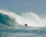 Kai Hing’s surfing and travels through Indonesia, South Africa, and Australia. Shot in 2019.nnDirected and edited by Michael CukrnnFilmed by Beren Hall, Shane Fletcher, Jack Taylor, Tom Jennings, Hunter Martinez, Rex Mowday, Nick Jones and Michael CukrnnColor Correction by Neil PerrynnOST by The Body, Dianogah, Adam &amp; The Ants, and Windows 96