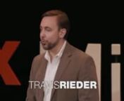 The agony of opioid withdrawal — and what doctors should tell patients about it _ Travis Rieder [720p] from agony p