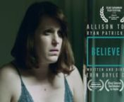 After being date raped, Monica (Allison Tolman) tries to report her assault. Based on true survivor stories, Believe Her explores why we are inclined not to believe victims of sexual assault.nnBelieve Her was shot in Brooklyn with an all female crew in October 2017, coincidentally, just two weeks after the Weinstein Story broke and fueled the #MeToo movement. It premiered at the 2018 SCAD Savannah Film Festival, where it won Best Global Short: Narrativenn**Trigger Warning: Sexual Assault** nnnFu