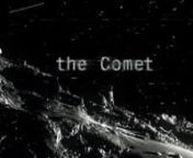 In 2016 an exciting mission was ended. nThe Rosetta spacecraft made its final manouver. A controlled hard-landing on the comet Churyumov-Gerasimenko (67p).nBefore that Rosetta accompanied the Comet for more then 2 years. It researched valuable scientific data, brought a lander on to the comets surface and took a vast number of pictures.n n2017 Esa released over 400000 images from Rosettas comet mission. nBased on these material Motion Designer Christian Stangl and Composer Wolfgang Stangl worked