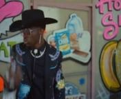 Lil Nas X - Old Town Road (Official Movie) ft Billy Ray Cyrus - YouTube from lil nas billy ray cyrus old town road video