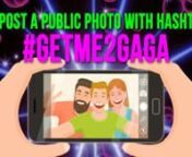 ��‍�AWAKEN YOUR GAGA WITHIN! �nnExpress creative ideas and share your GAGANESS with us! � .nnYou could WIN 2 tickets to the GAGA GALA ��nnn�Simply snap a photo or video at nThe Reef Hotel Casino �n➢ Tag us (FB/Insta/Twitter) �n➢ Use hashtag #GetMe2GaGann��That’s it! You are in the draw to WIN 2 tickets to the GAGA GALA! �nnWe’d love to see your GAGA faces! �‍♀️nWinners will be announced on Friday 23 August at 5pm �� nnFind out more about the GaGa G
