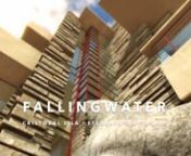 2019 NEWS: don&#39;t miss my latest animation https://etereaestudios.com/works/infinitepatternsnnA 3d animation featuring the Frank Lloyd Wright masterpiece.nMore info about this animation here: http://www.etereaestudios.com/docs_html/fallingwater_htm/fallingwater_index.htm.nThere are lots of training materials and 3D workshops, too ;-)
